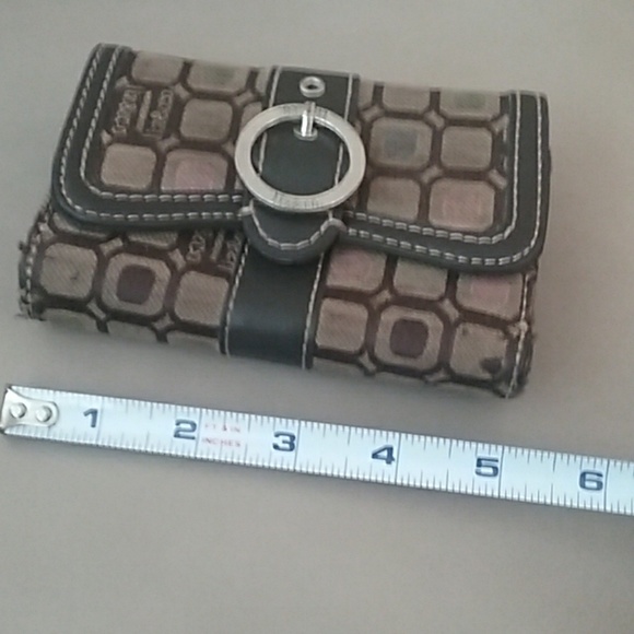 Wallet - Picture 5 of 5